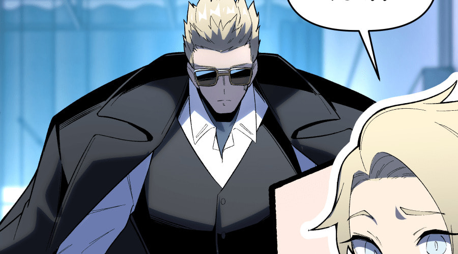 Dating Sim[on] Chapter 42 page 129 - 