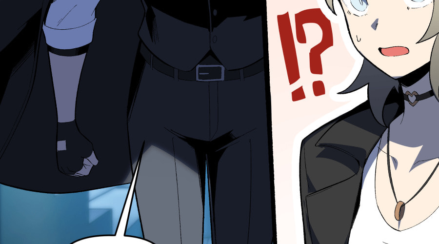 Dating Sim[on] Chapter 42 page 130 - 