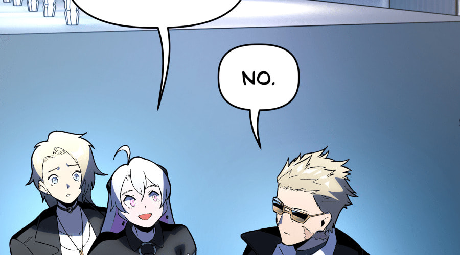 Dating Sim[on] Chapter 42 page 132 - 