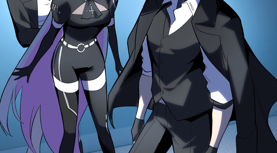 Dating Sim[on] Chapter 42 page 133 - 
