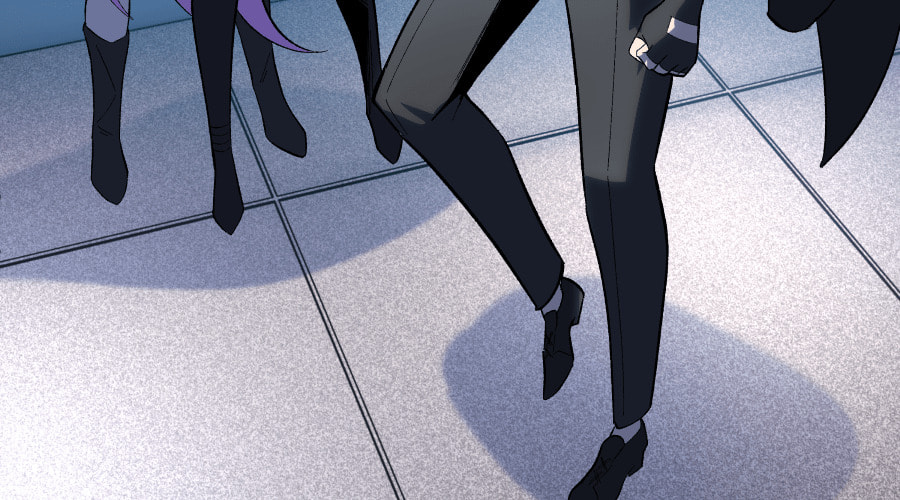 Dating Sim[on] Chapter 42 page 134 - 