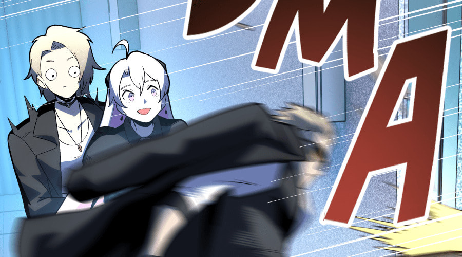 Dating Sim[on] Chapter 42 page 137 - 