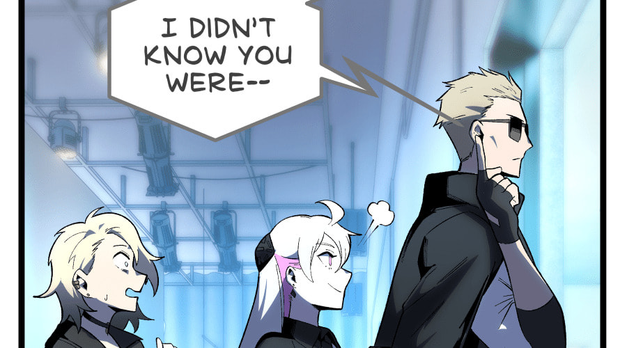Dating Sim[on] Chapter 42 page 139 - 