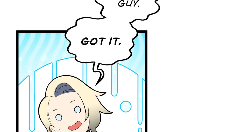 Dating Sim[on] Chapter 42 page 142 - 
