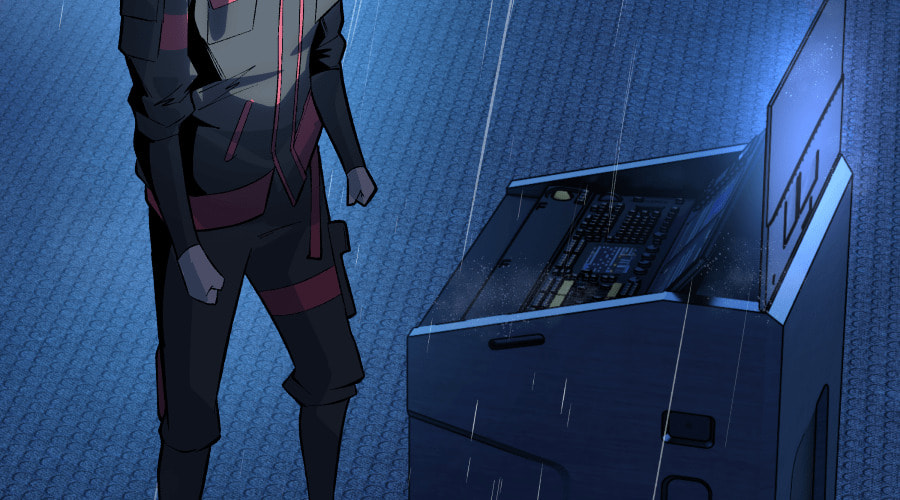 Dating Sim[on] Chapter 42 page 154 - 