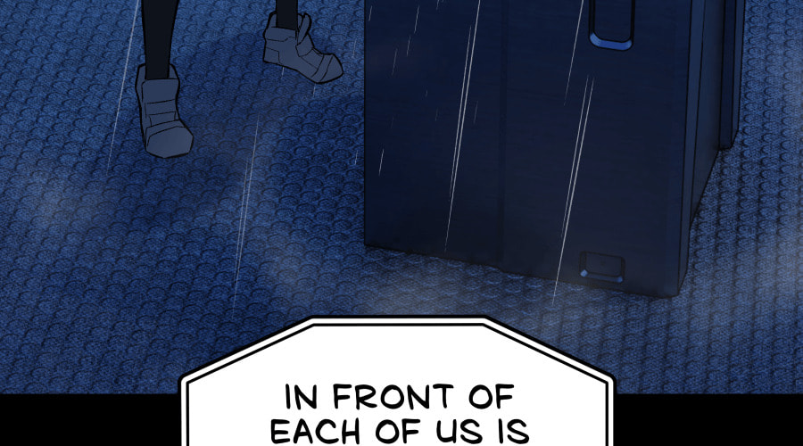 Dating Sim[on] Chapter 42 page 155 - 