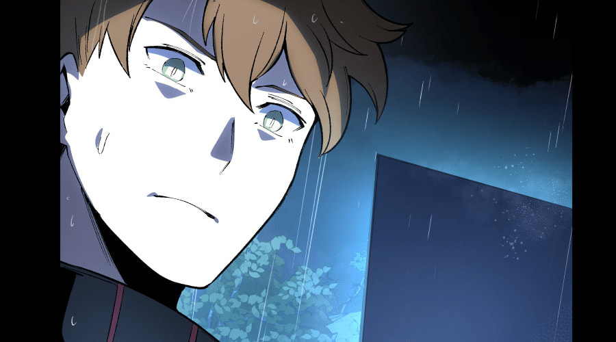 Dating Sim[on] Chapter 42 page 157 - 