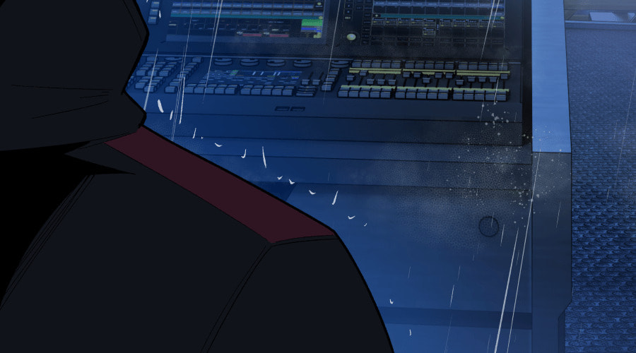 Dating Sim[on] Chapter 42 page 160 - 