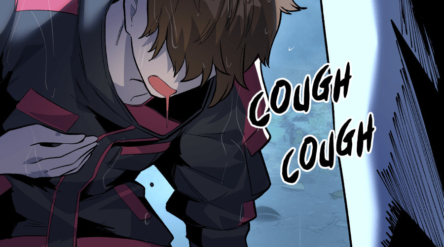 Dating Sim[on] Chapter 42 page 17 - 