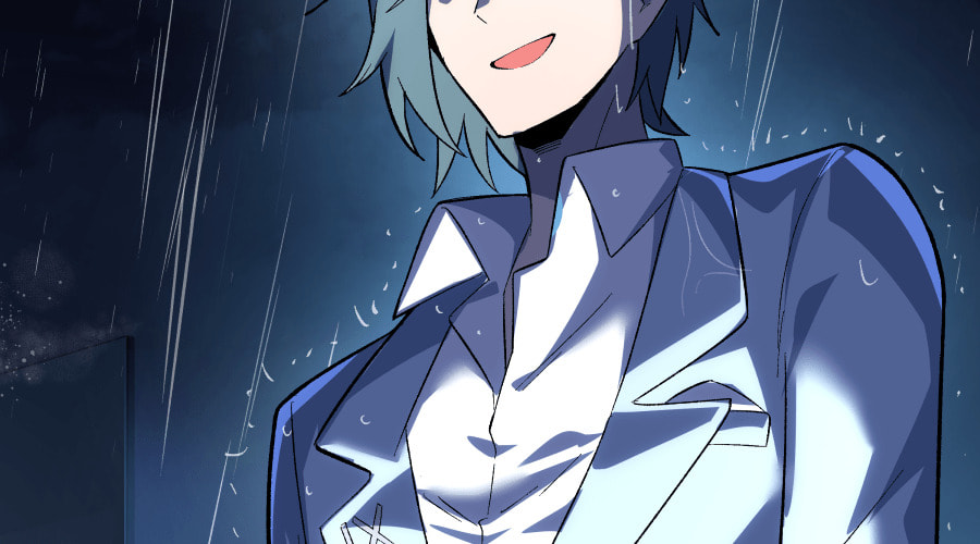 Dating Sim[on] Chapter 42 page 164 - 