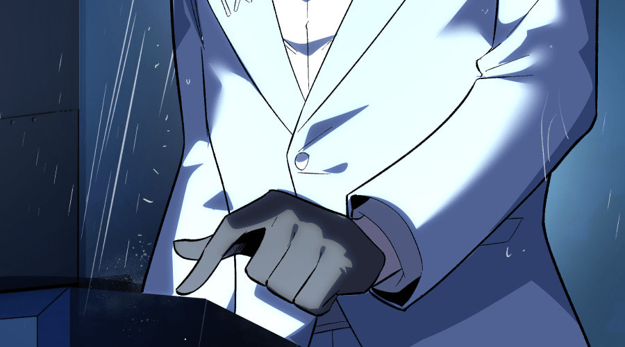 Dating Sim[on] Chapter 42 page 165 - 