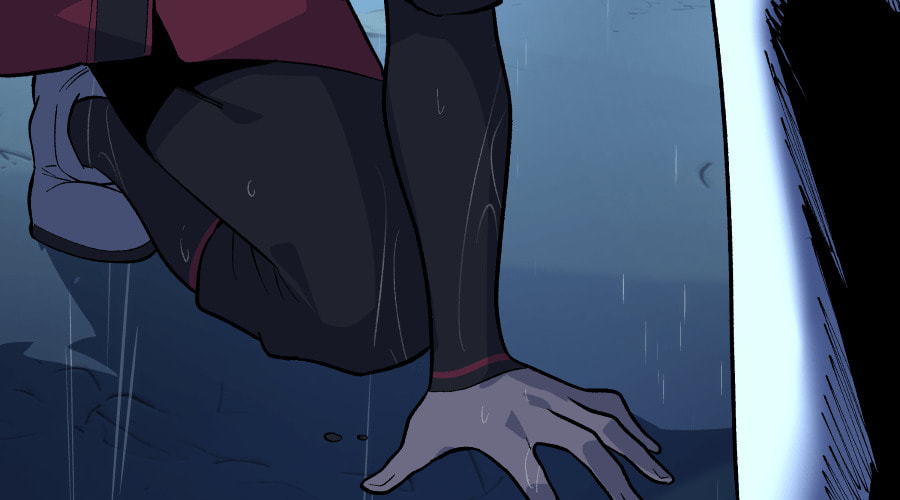 Dating Sim[on] Chapter 42 page 18 - 