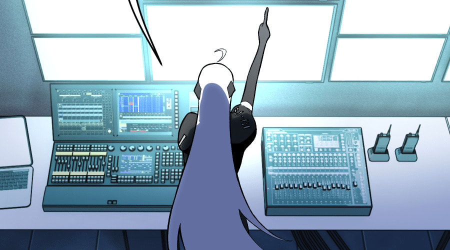 Dating Sim[on] Chapter 42 page 174 - 