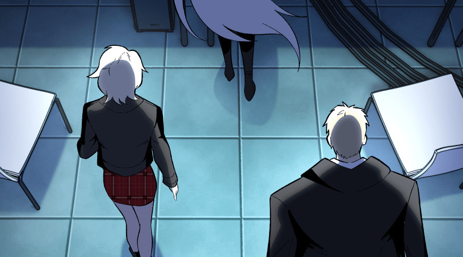 Dating Sim[on] Chapter 42 page 175 - 