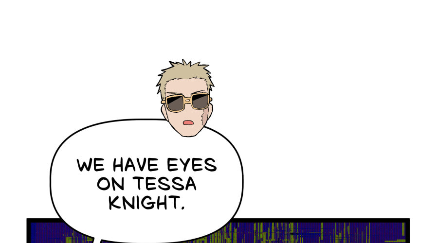 Dating Sim[on] Chapter 42 page 177 - 