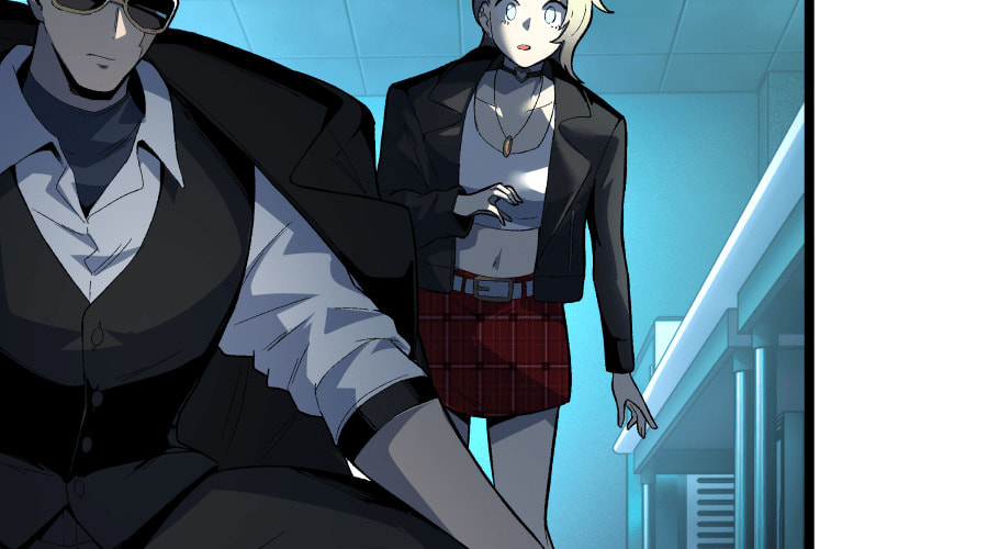 Dating Sim[on] Chapter 42 page 181 - 