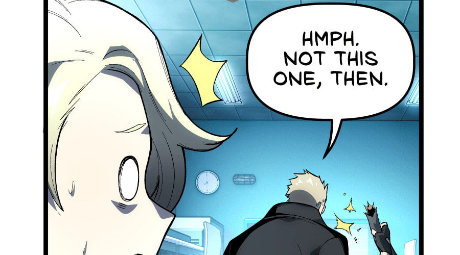 Dating Sim[on] Chapter 42 page 186 - 
