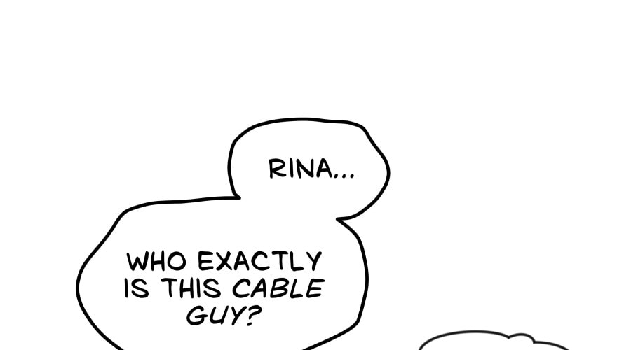 Dating Sim[on] Chapter 42 page 188 - 
