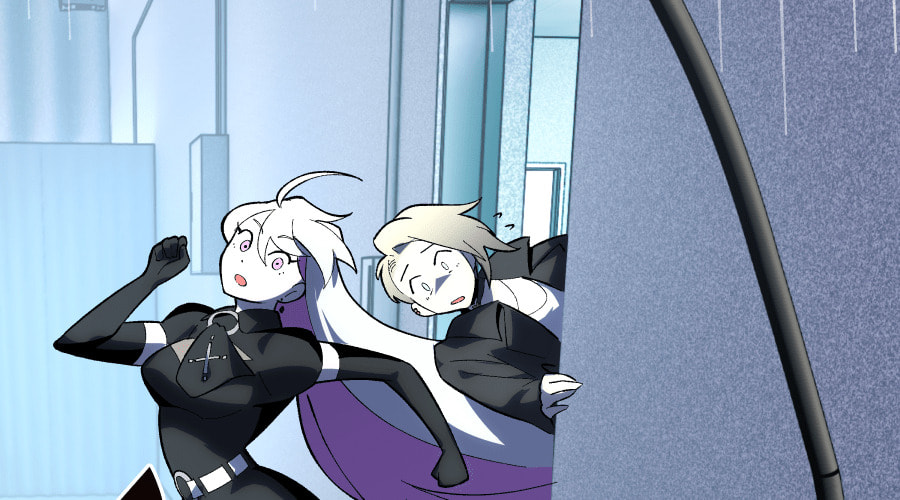 Dating Sim[on] Chapter 42 page 194 - 