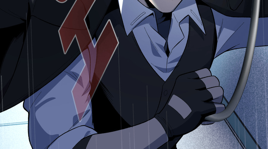 Dating Sim[on] Chapter 42 page 195 - 