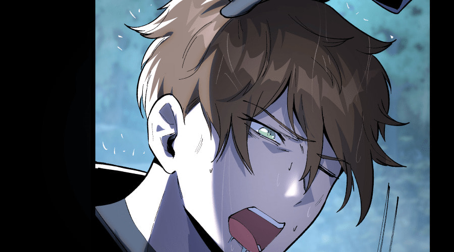 Dating Sim[on] Chapter 42 page 21 - 