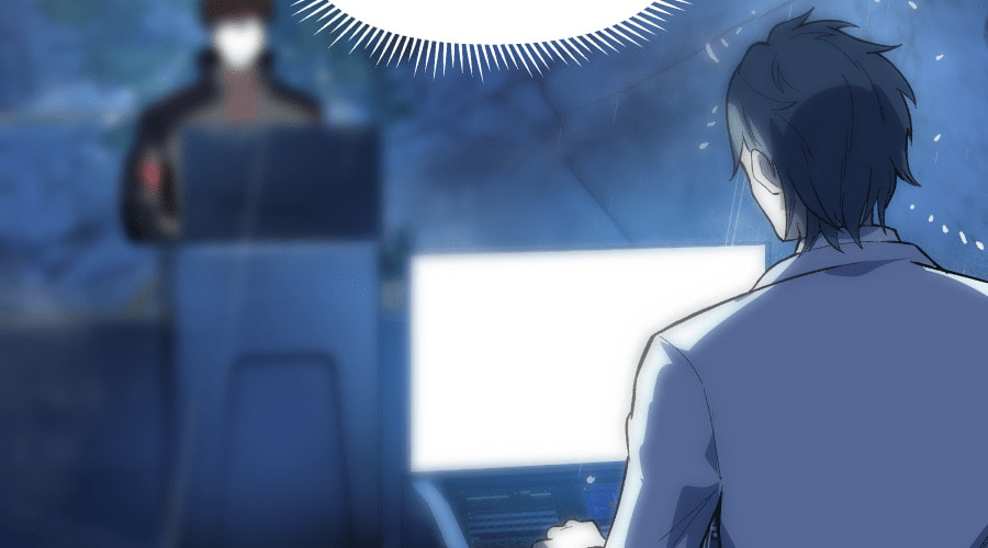 Dating Sim[on] Chapter 42 page 201 - 