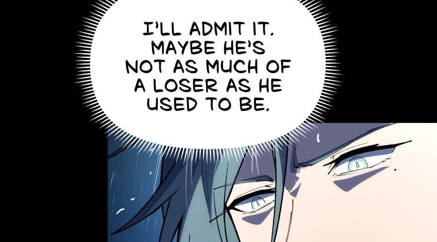 Dating Sim[on] Chapter 42 page 203 - 