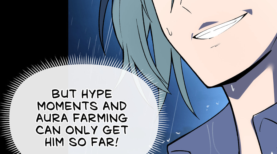 Dating Sim[on] Chapter 42 page 204 - 