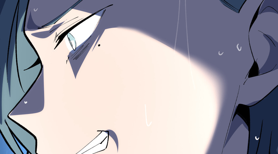 Dating Sim[on] Chapter 42 page 207 - 