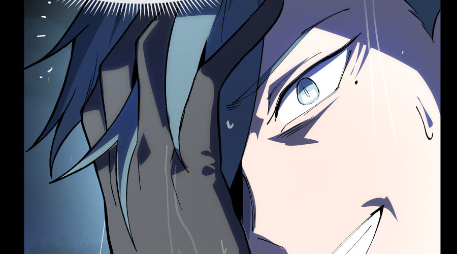 Dating Sim[on] Chapter 42 page 211 - 