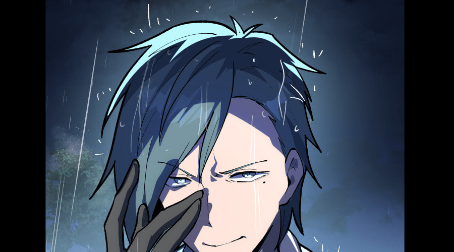 Dating Sim[on] Chapter 42 page 214 - 