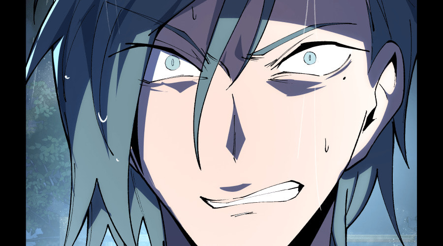 Dating Sim[on] Chapter 42 page 227 - 