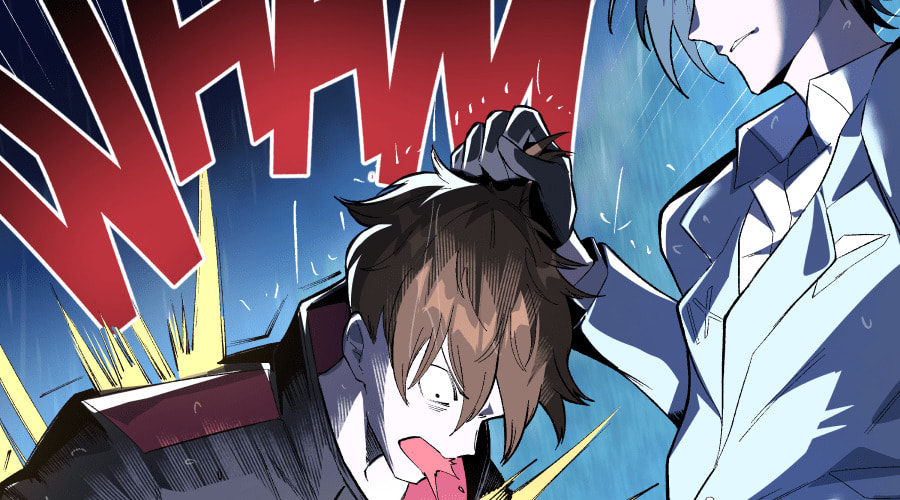 Dating Sim[on] Chapter 42 page 24 - 