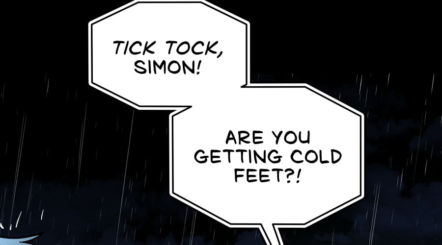 Dating Sim[on] Chapter 42 page 233 - 