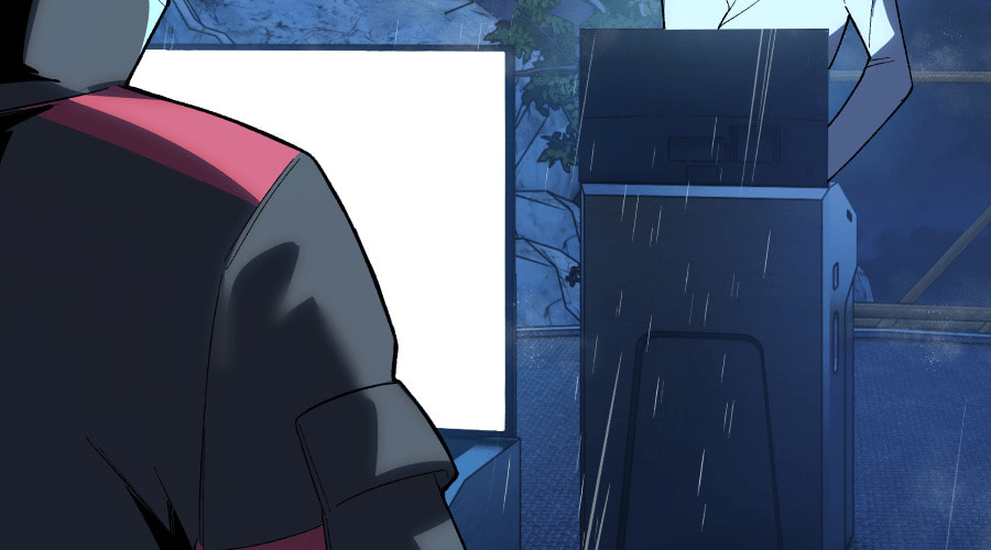 Dating Sim[on] Chapter 42 page 235 - 