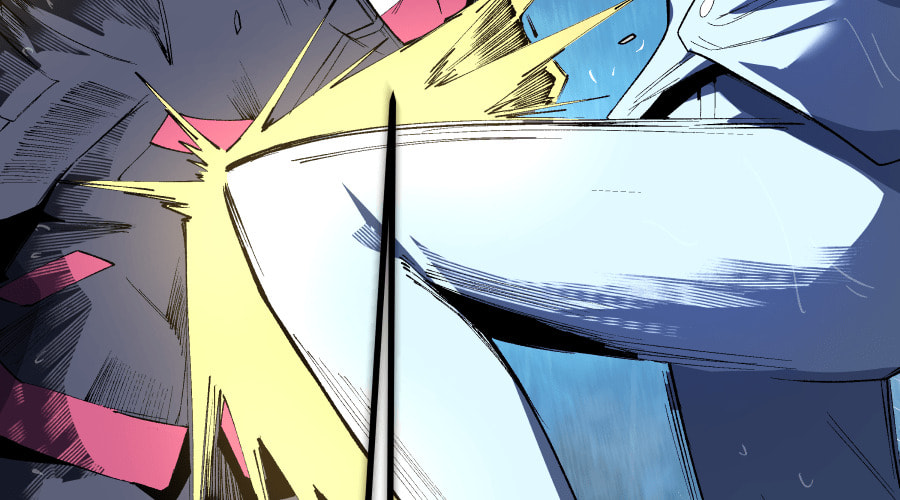 Dating Sim[on] Chapter 42 page 25 - 