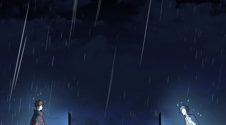 Dating Sim[on] Chapter 42 page 241 - 