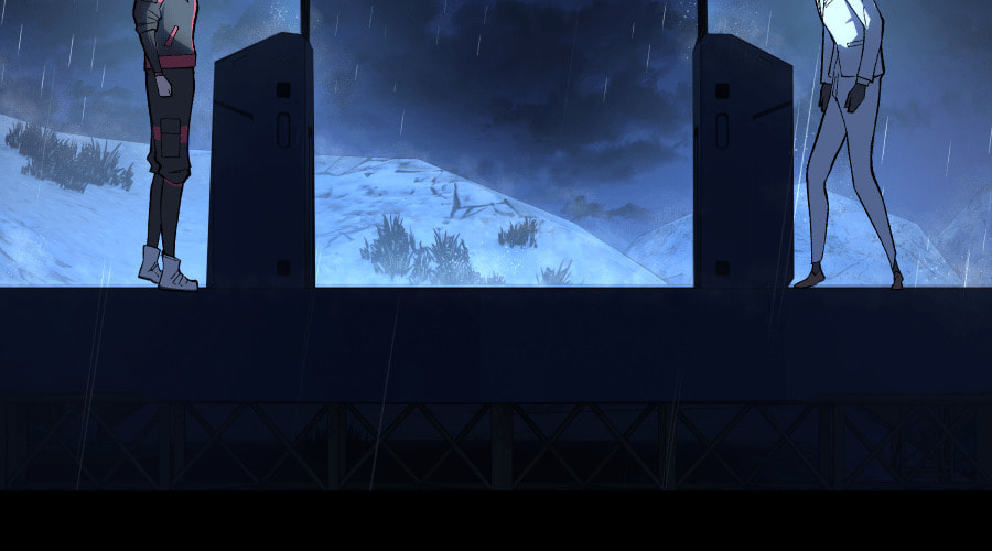 Dating Sim[on] Chapter 42 page 242 - 