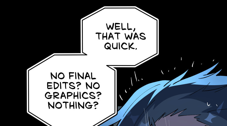 Dating Sim[on] Chapter 42 page 243 - 