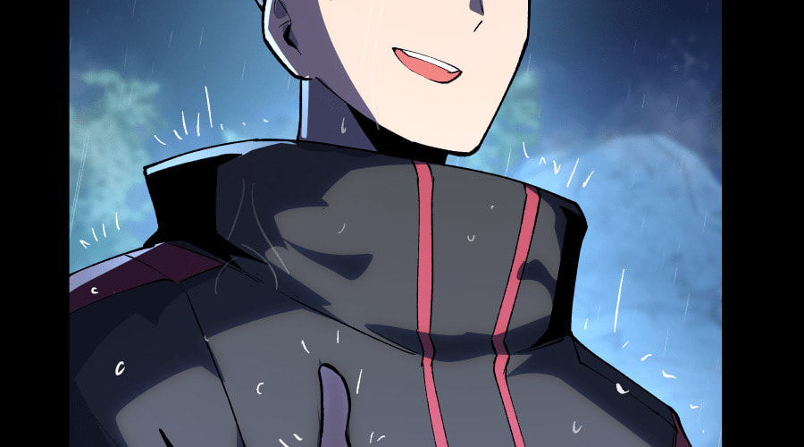 Dating Sim[on] Chapter 42 page 248 - 