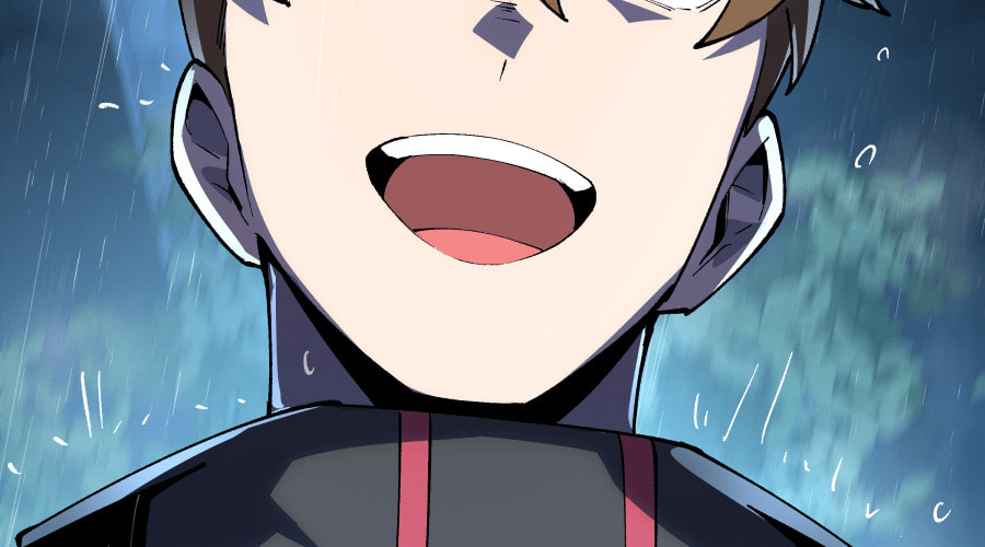 Dating Sim[on] Chapter 42 page 253 - 