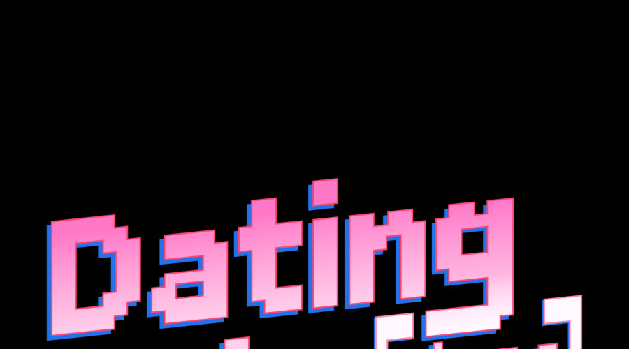 Dating Sim[on] Chapter 42 page 256 - 