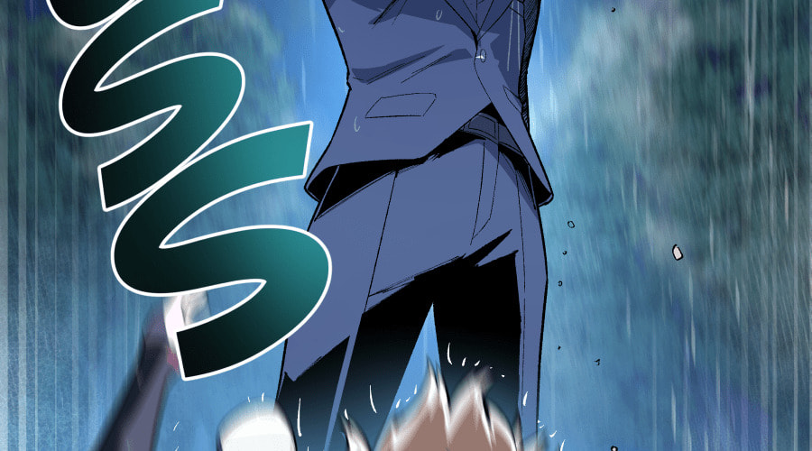Dating Sim[on] Chapter 42 page 28 - 