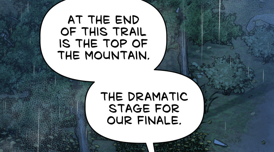 Dating Sim[on] Chapter 42 page 4 - 