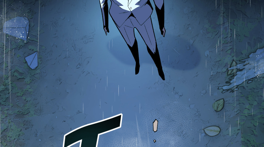 Dating Sim[on] Chapter 42 page 31 - 