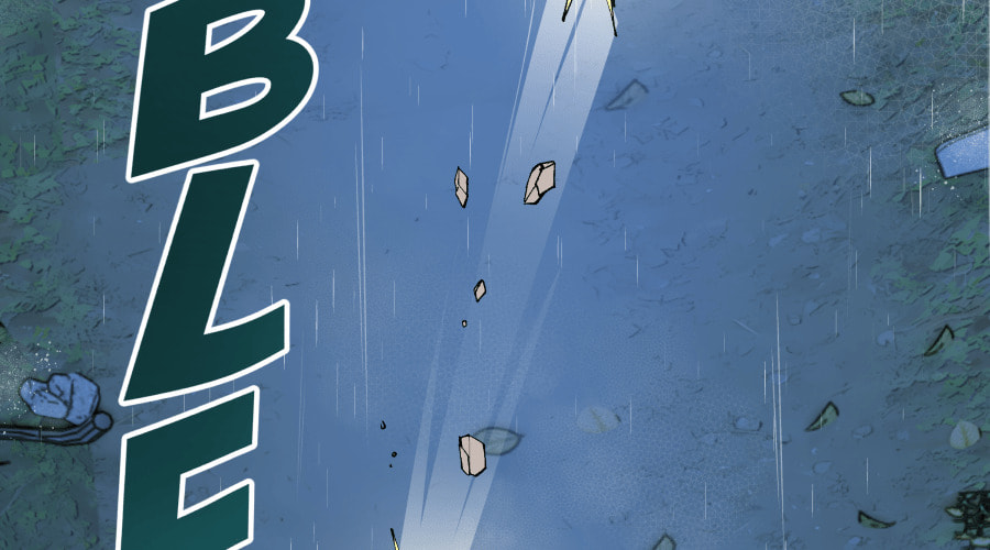 Dating Sim[on] Chapter 42 page 32 - 