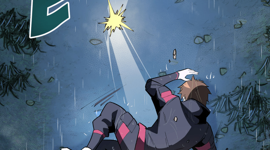 Dating Sim[on] Chapter 42 page 33 - 