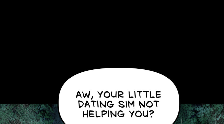 Dating Sim[on] Chapter 42 page 35 - 