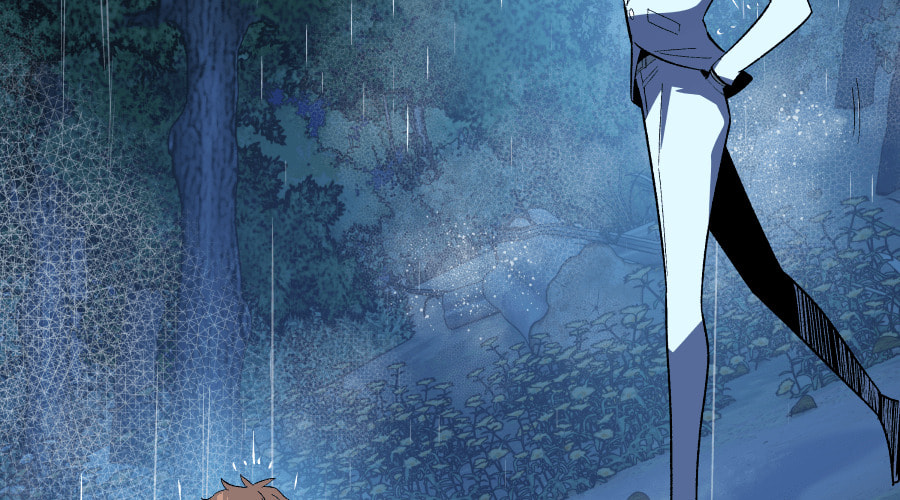Dating Sim[on] Chapter 42 page 37 - 