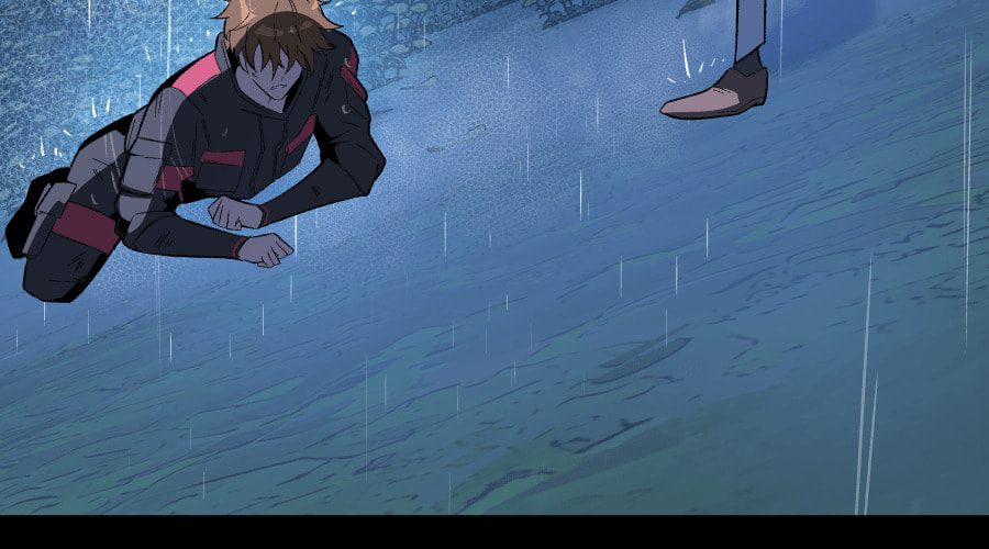 Dating Sim[on] Chapter 42 page 38 - 